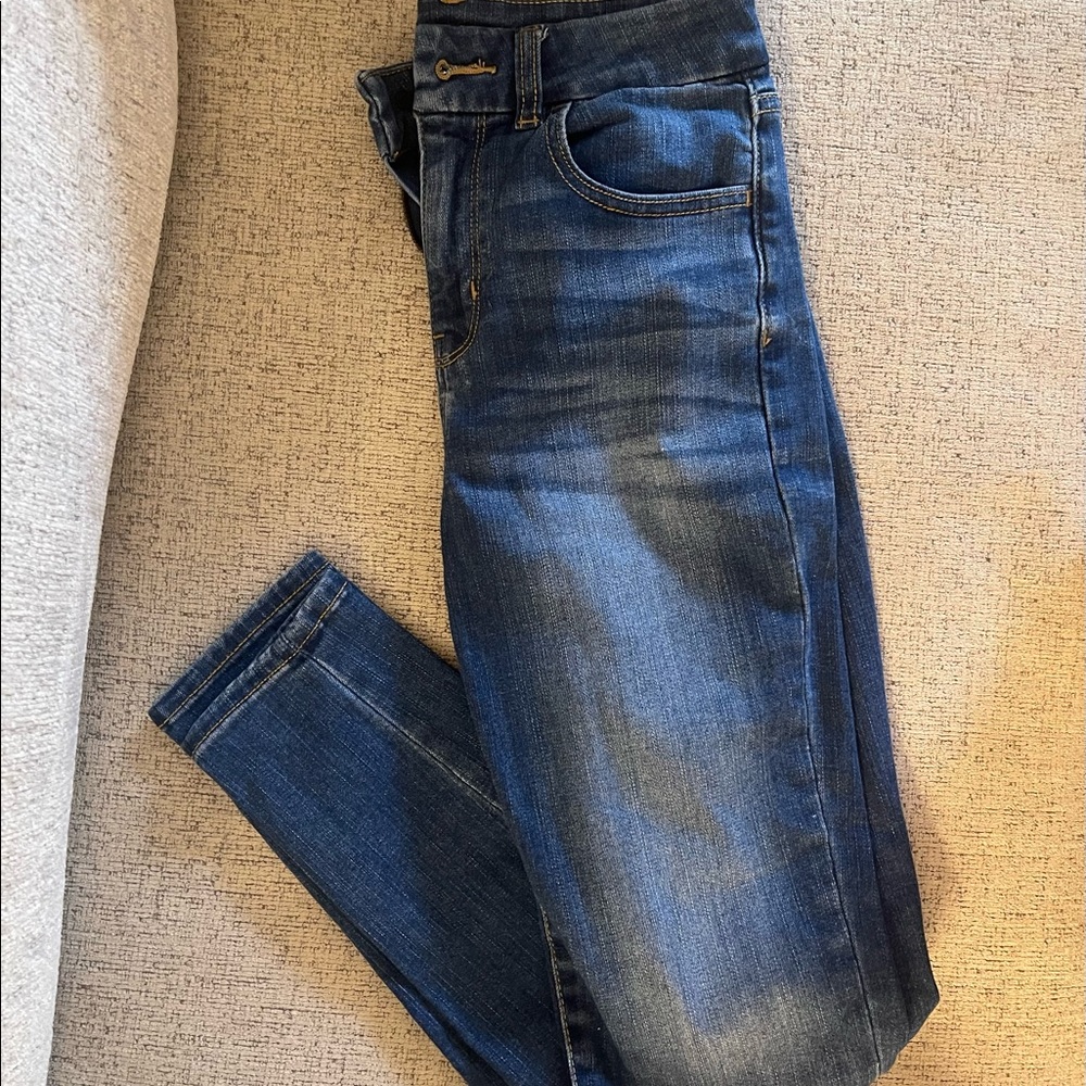 American Eagle high rise jegging